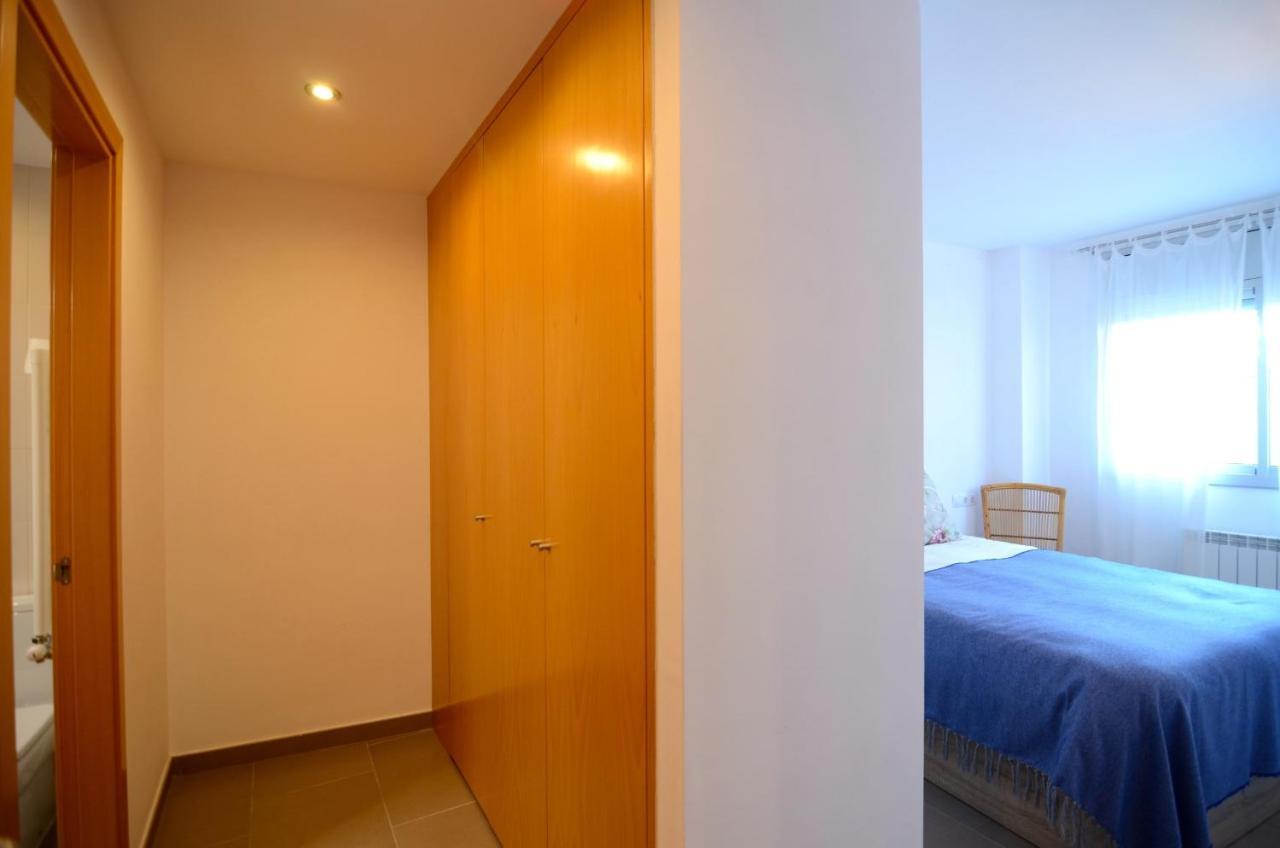 Platja 32 1º 1ª. Apartment L'Estartit Exterior photo