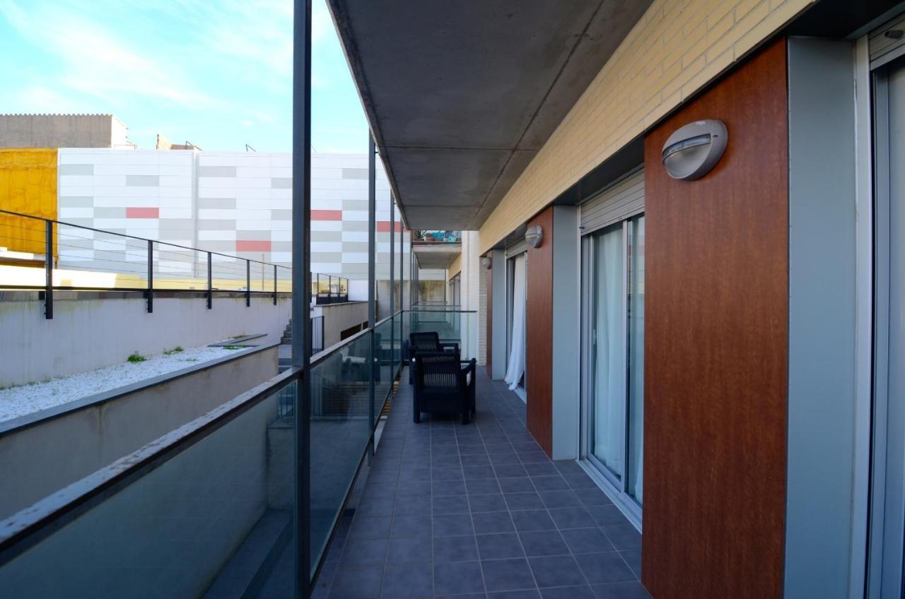 Platja 32 1º 1ª. Apartment L'Estartit Exterior photo