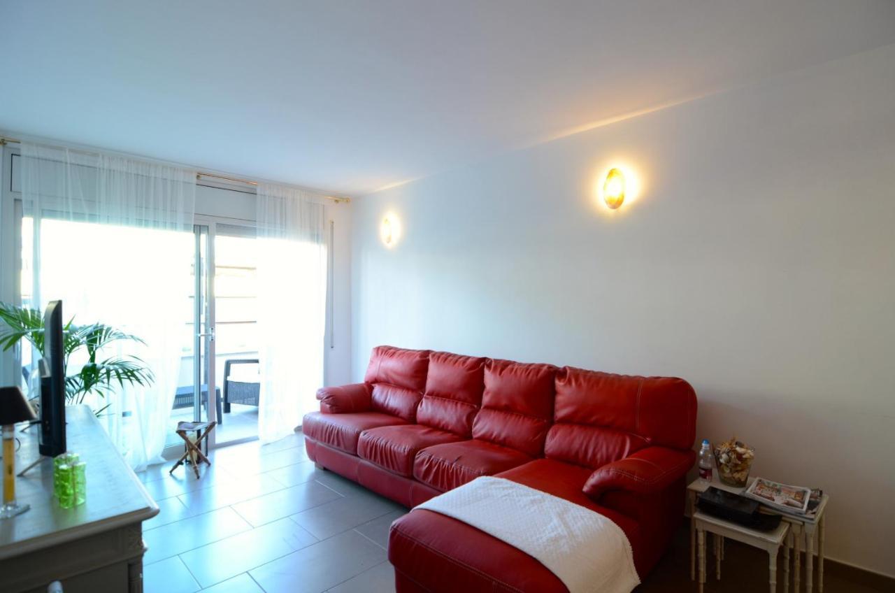 Platja 32 1º 1ª. Apartment L'Estartit Exterior photo